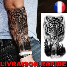 Tatouage temporaire imperméab d'occasion  Pommeuse