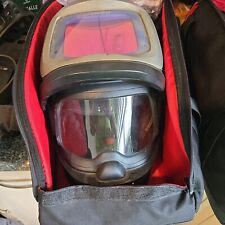 Speedglas welding helmet for sale  ISLE OF SKYE
