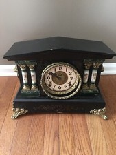 Antique victorian ingraham for sale  Milford