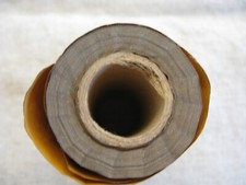Rouleau feuille or d'occasion  Étaples