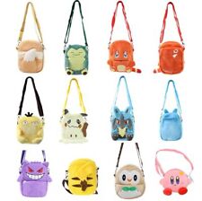 Pokemon bag side for sale  READING