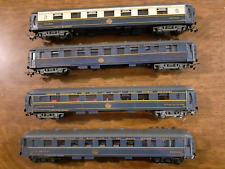 Hornby lot voitures d'occasion  Chalon-sur-Saône