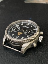 Montre type militaire d'occasion  Draguignan