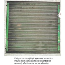 Used side screen for sale  Lake Mills