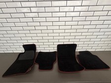 Conjunto de 4 tapetes de assoalho acarpetados Pontiac GTO 2006 comprar usado Conjunto de 4 tapetes de assoalho acarpetados Pontiac GTO 2006 comprar usado  Enviando para Brazil