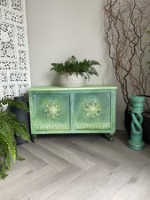 Vintage hand painted for sale  PRENTON