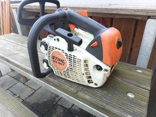 Stihl 192 kettensäge gebraucht kaufen  Römerberg