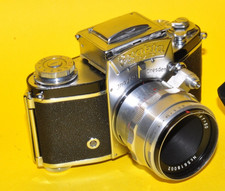 Exakta varex u.s.a. usato  Castenedolo