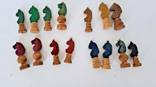 Lot petits chevaux d'occasion  Aubenas