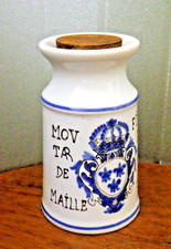 Ancien grand pot d'occasion  Wimille