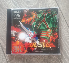Pulstar neo geo for sale  DERBY
