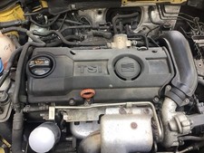 Seat leon 1.4 for sale  HERTFORD