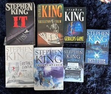 Large collection stephen for sale  LEEDS