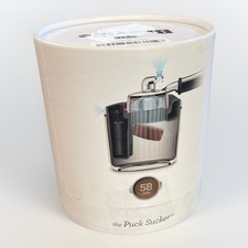 Usado, Breville Puck Sucker 58mm caixa automática café expresso moedores BEA503 comprar usado  Enviando para Brazil