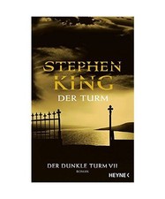 Dunkle turm turm gebraucht kaufen  Trebbin