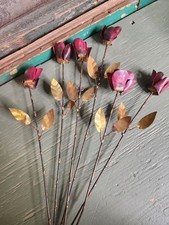 Vintage metal wall for sale  Ponca City