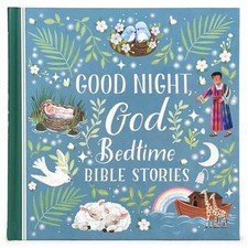 Good night god for sale  Montgomery