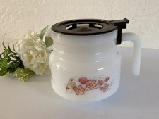 Ancienne cafetière verseuse d'occasion  Donnemarie-Dontilly