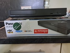 Panasonic ub154 ultra gebraucht kaufen  Bedburg-Hau