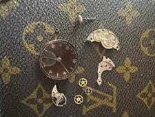Mouvement rolex d'occasion  Castelnaudary