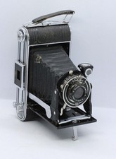 Alte kodak klappkamera gebraucht kaufen  Bispingen