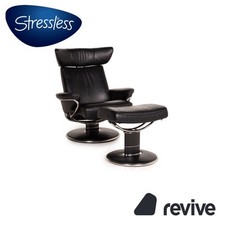 Stressless jazz leder gebraucht kaufen  Köln