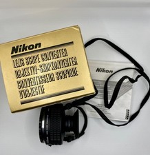 Gebraucht box nikon gebraucht kaufen Gebraucht box nikon gebraucht kaufen  Großpösna