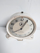 Smiths alarm vintage for sale  DURHAM