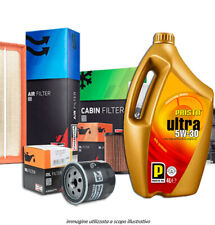 Kit tagliando filtri usato  Italia