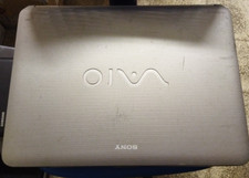 Notebook sony vaio usato  Grottaglie