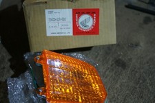 Honda genuine nh50 for sale  STOKE-ON-TRENT