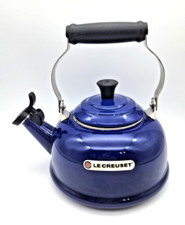 Creuset enameled steel for sale  Cedar Creek