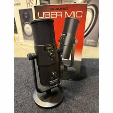 Audio uber mic usato  Azzano Decimo