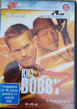 Dvd kill bobby gebraucht kaufen  Dornstadt