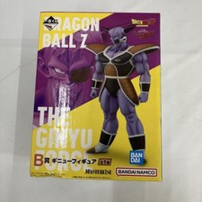 Ginyu ichiban kuji d'occasion  Expédié en Belgium