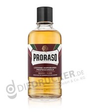 Proraso after shave gebraucht kaufen  Reinheim