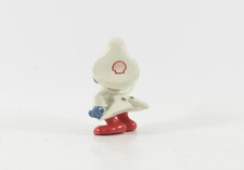 Schlumpf schlümpfe shell gebraucht kaufen  Hohen Neuendorf