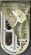 Bead elegance white for sale  Bay City