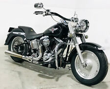 2005 fat boy harley davidson for sale  Vero Beach