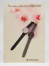 Junghans the new gebraucht kaufen Junghans the new gebraucht kaufen  Babenhausen