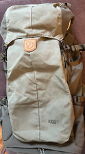 Trekkingrucksack fjällräven  gebraucht kaufen  Korbach
