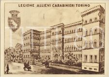 Legione allievi carabinieri usato  Polcenigo