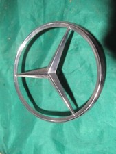 Mercedes benz logo usato  Canale