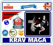 krav maga dvd for sale  LINCOLN