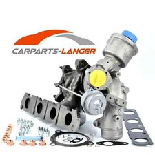 Turbolader audi seat gebraucht kaufen  Erligheim