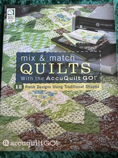 Mix match quilts gebraucht kaufen  Plettenberg