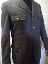 Bundeswehr sakko dienstjacke gebraucht kaufen  Leipzig