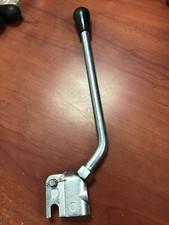 Leeboy valve lever for sale  Saugerties