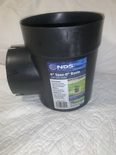 Nds round spee for sale  Whitleyville
