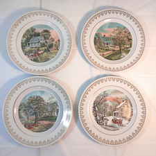 Currier ives spring for sale  Hamburg